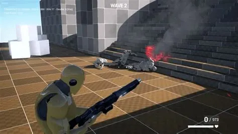 A Journey Through Game Prototyping | Crafting the Future of Play