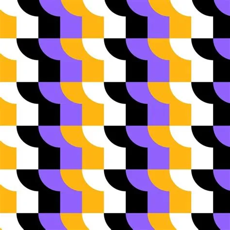 Premium Vector | Geometric abstract modern simple pattern seamless ...