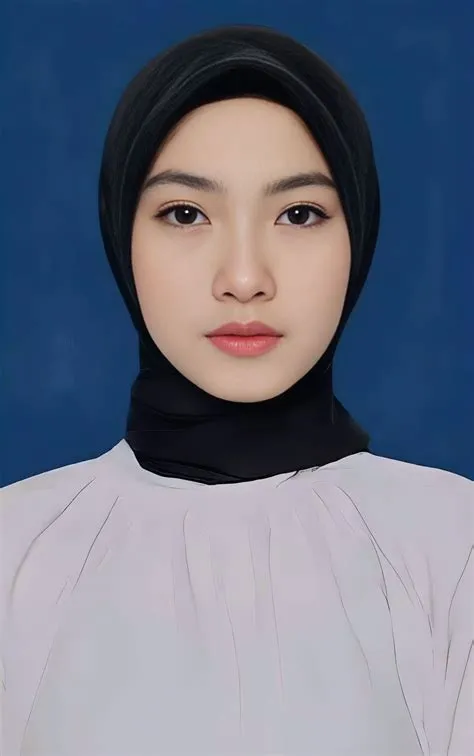 di Paper art di 2024 | Orang cantik, Kecantikan orang asia, Wanita