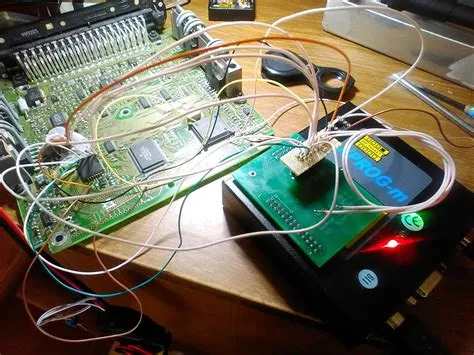 Peugeot 206 Magneti marelli 1ap 81 — DRIVE2