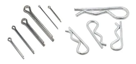 16 Types of Pins and Their Uses