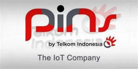 Strategi TELKOM PINS Menjadi The IoT Company