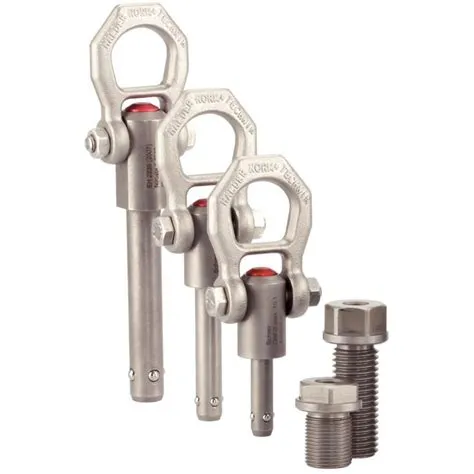 Self Locking Lifting Pins at Christine Scheerer blog