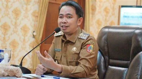 Sepak Terjang Muhammad Fawait Bupati Jember 2025, Anggota DPRD Jawa ...