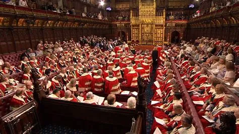 The Peerage: A Primer on Understanding Lords, Ladies, Dukes, Earls and More
