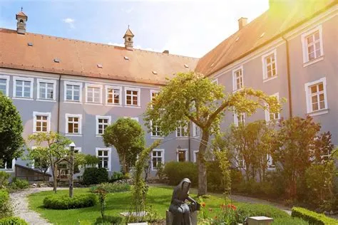 Schulgarten - Dr-Johanna-Decker-Schulen