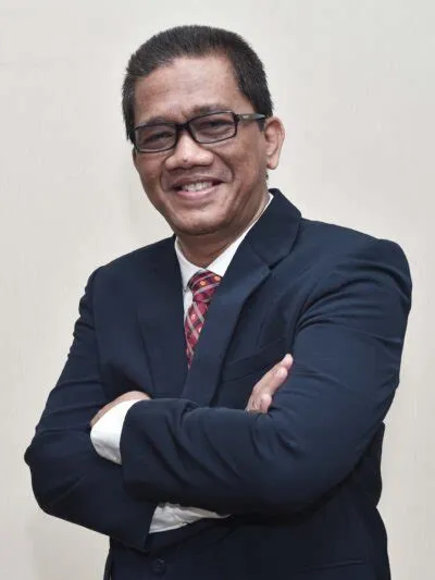 Profil Pimpinan – Universitas Jember