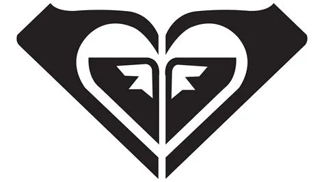 Logotipo Roxy 2024 Roxy Club Bali