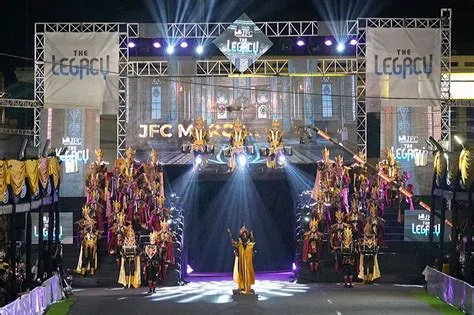 Jember Fashion Carnaval 2022 Sukses Digelar – EVENT INDONESIA