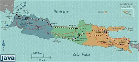 Java — Wikivoyage, le guide de voyage et de tourisme collaboratif gratuit