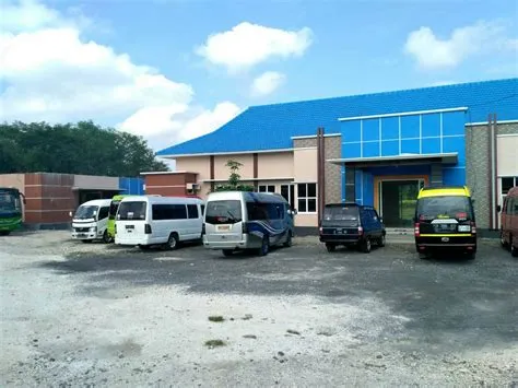 SMK MUHAMMADIYAH 5 JEMBER | Jember