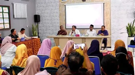 Pemkab Jember Rancang Pembangunan Rumah Sakit Baru di Jember Barat ...