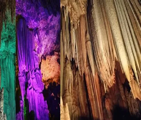 Goa Gong! Berasa di Luar Negeri dan Obat Hati yang Lagi Kotor ...