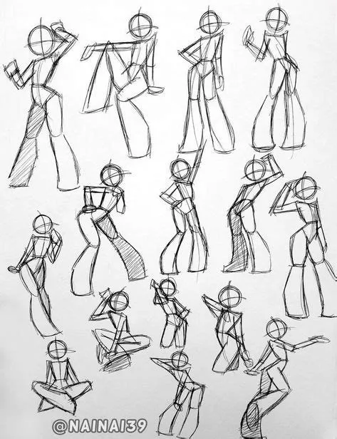 by Jackson Martinez on Trending stories | Concept art drawing ...