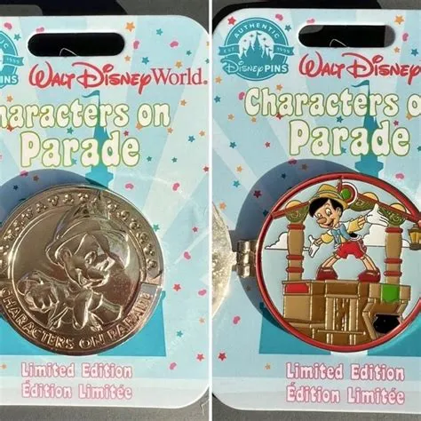 March 2022 Pins Archives - Disney Pins Blog