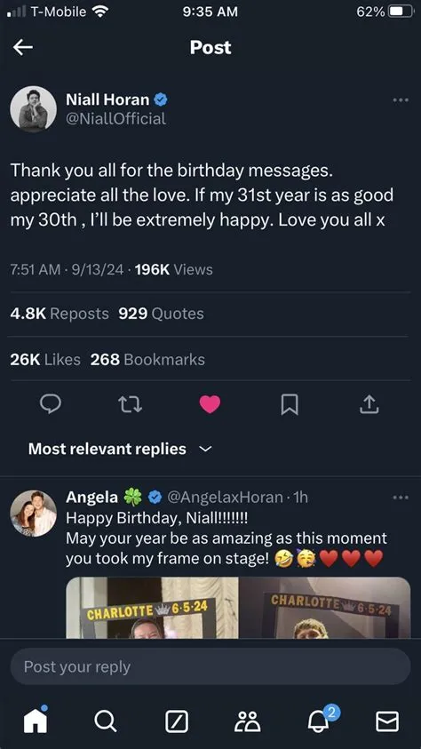 by Cccccccc on One direction tweets in 2025 | One direction tweets ...