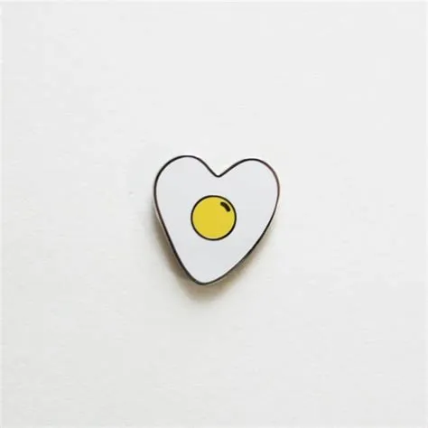 eggyolk — Pins