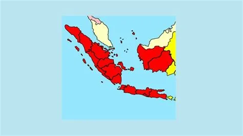 3 Pembagian Zona Waktu di Indonesia: WIB, WITA, dan WIT - Semua Halaman ...