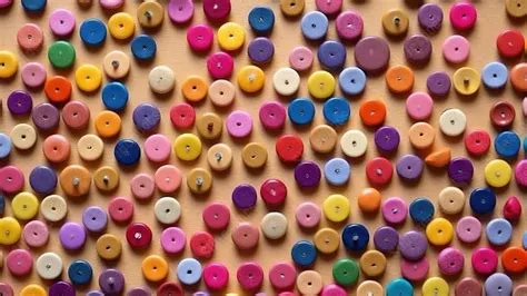 White Backdrop Featuring A 3d Person With A Blue Thumbtack Powerpoint ...