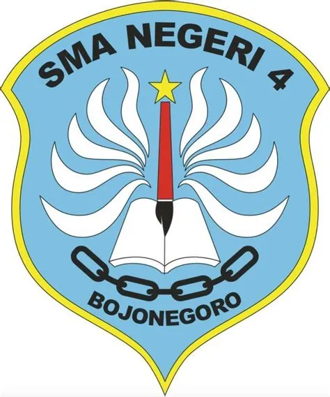 Download Logo Sman 4 Png - 51+ Koleksi Gambar