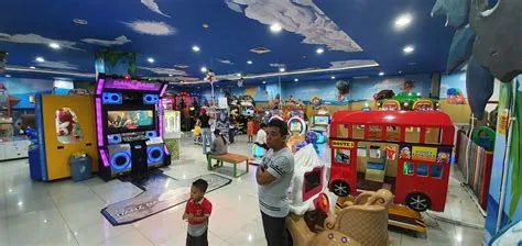 Golden Market Jember | Jenggawah