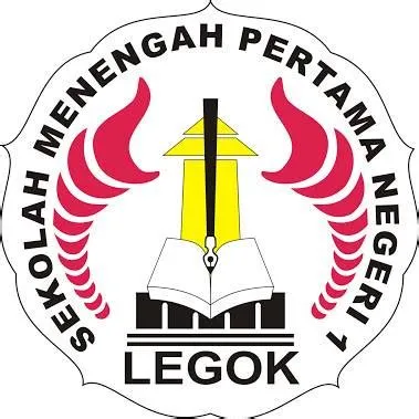 SMPN 1 Legok - Home