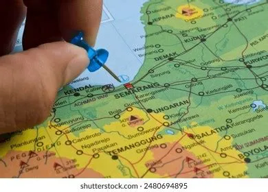 Java Map Photos and Images