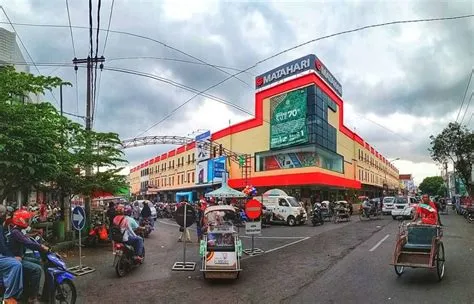 7 Mal Terbesar di Jember