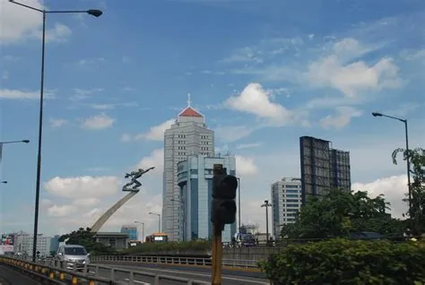 [MASUK] Patung Pancoran Dan Kisah Sedih Dibalik Pembuatannya | KASKUS