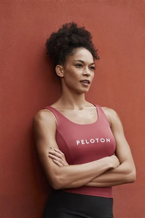 Peloton’s Newest U.K. Cycling Instructors Hannah Frankson and Sam Yo ...