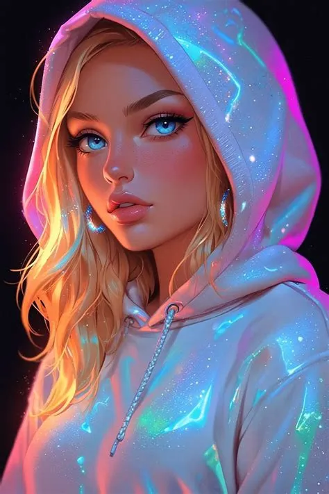 by ARIIANA_AIART on Anime 2.0 | Girly art, Iphone wallpaper girly ...