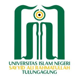 Lambang - UIN Sayyid Ali Rahmatullah Tulungagung
