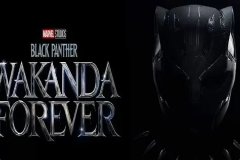 Ayo Nonton Wakanda Forever! Inilah Jam Tayang dan Jadwal Penayangannya ...