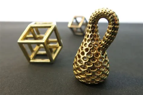 3D Printable Items