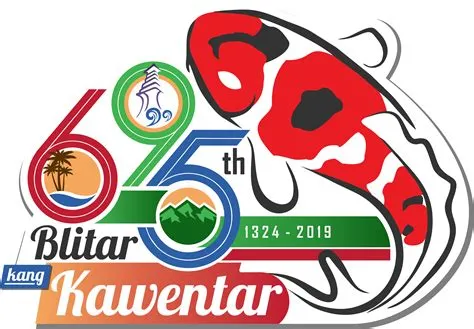 Download Logo Kota Blitar - 45+ Koleksi Gambar