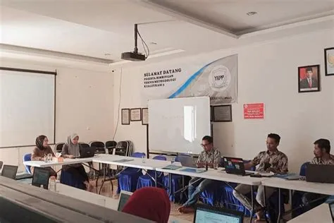 LPK Kanira – Kursus Komputer Bandung