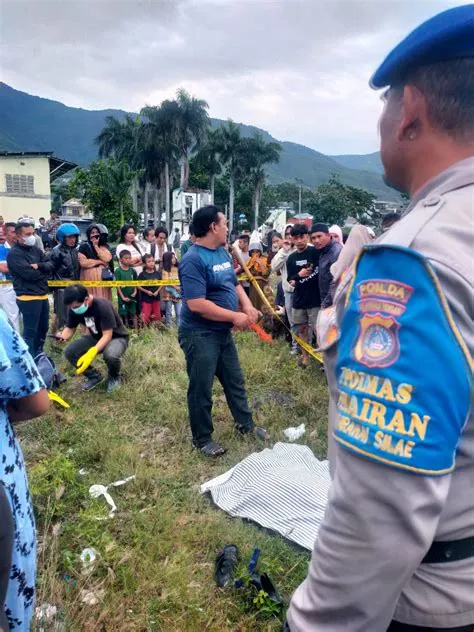 Penemuan Mayat di Teluk Palu Masih Menyisakan Misteri - KAREBASULTENG