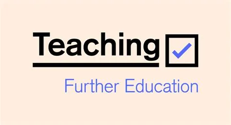 Teach in Further Education - Grantham College