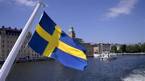 Vad är svenskhet egentligen? - P1 Morgon | Sveriges Radio