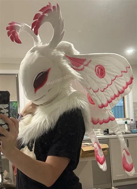 by Parse on Inspo!! | Furry costume, Furry design, Fursuit furry