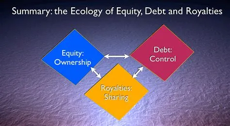 Joint White Paper Published: Revenue Royalties Finance Strategy ...