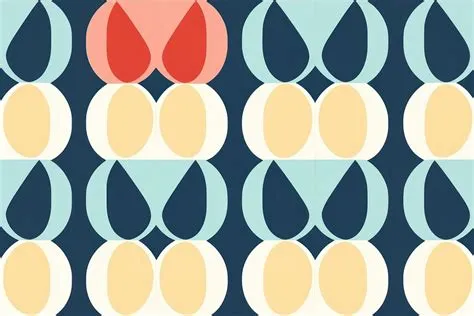 Bunny pattern backgrounds art. AI | Premium Photo Illustration - rawpixel