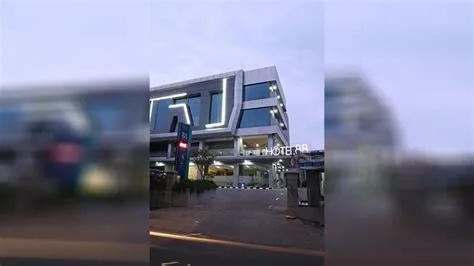 Semangat Hotel 88 Tendean Menyambut Asian Games 2018 - Wartakotalive.com