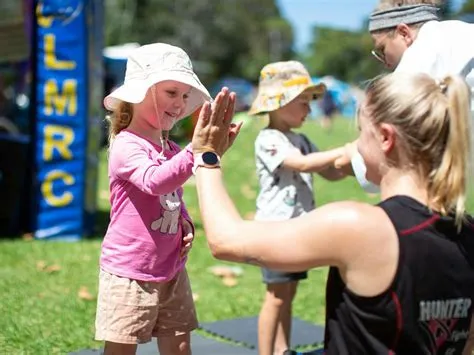 Women in Sport Festival | NSW Holidays & Accommodation, Things to Do ...