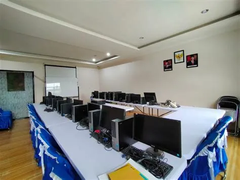 LPK Kanira – Kursus Komputer Bandung