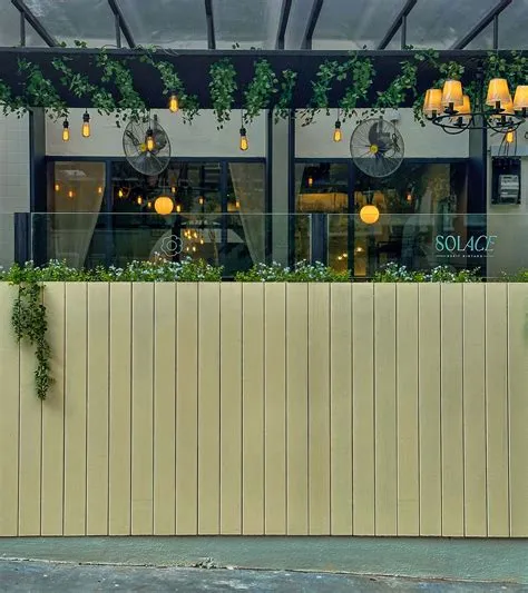 Eat Drink KL | Solace Bukit Bintang