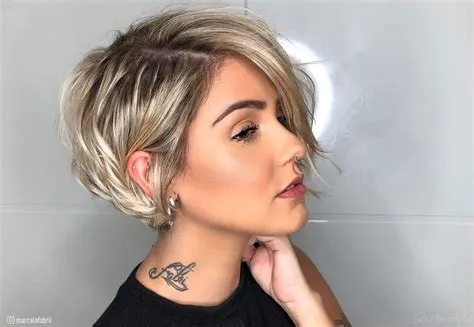 The 53 Cutest Pixie Bob Haircut Ideas Ever
