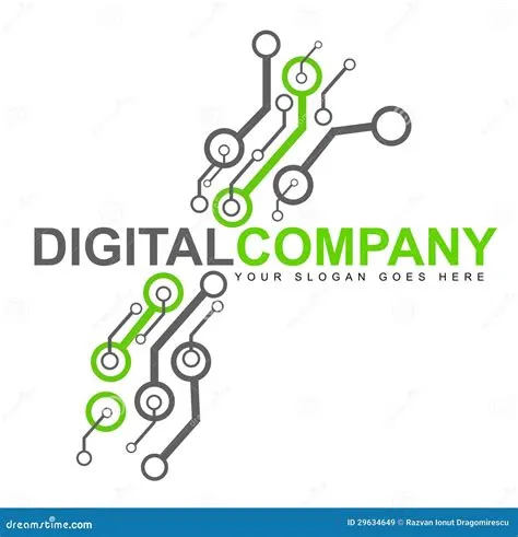 Electronics Logo Design