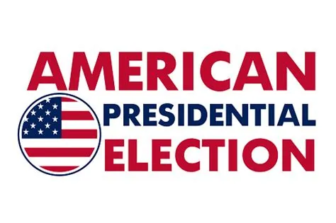Campaign Badge Pin American Election 2024 Vote Button Slide Card ...