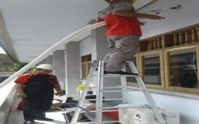 Sambutan Kepala Sekolah | SMKN 3 NEGARA